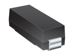 PWR Series Surface Mount Wirewound Resistors