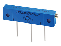 RJ12 Trimpot Trimming Potentiometers