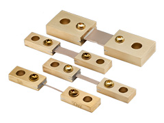 RSW Riedon Precision Current Resistor and Busbar Shunts