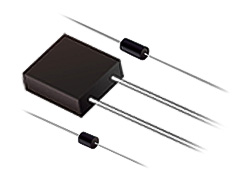 RTDW Riedon Precision Wirewound Temperature Sensors