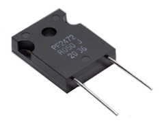 Riedon PF2472  Power Resistors