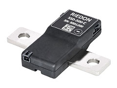 Bourns Riedon SSD Series Smart DC Current Sensors 