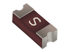 SF-2410FP-W Fast-Acting Surface Mount Fuses
