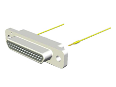 MDMB Series Micro-D Connectors