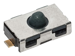 ATS Series Anti-Tampering Detect Switches