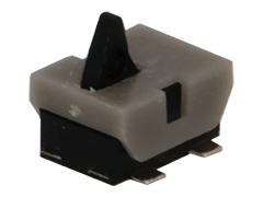 HDT Series Micro-Mini Surface Mount Detect Switches