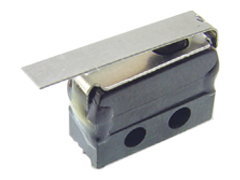 MM Mini-Size Precision Snap-Acting Switches
