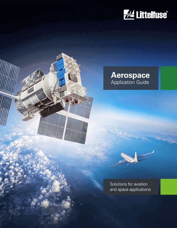 Littelfuse C&K Aerospace Application Guide
