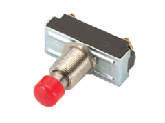 170-172 Heavy Action Pushbutton Switches