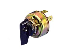 700 Rotary Switches