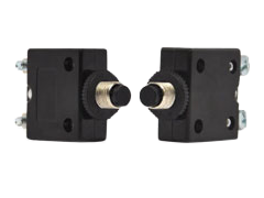 CLB Series Thermal Circuit Breakers