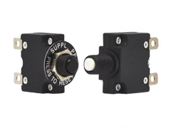 CMB Series Thermal Circuit Breakers