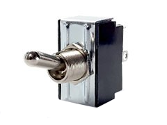 G Series Toggle Switches