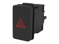 GP Series Pushbutton Switches