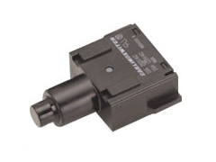 PP Heavy Duty Pushbutton Switches