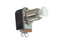 P27-Series Pushbutton Switches