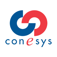 Conesys / Aero-Electric Logo