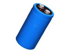 500C Aluminum Electrolytic Capacitors