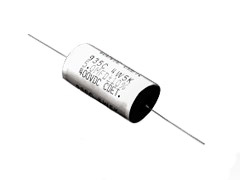 935C Polypropylene Capacitors