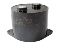944U Polypropylene DC Link Capacitors