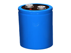DCMC High Capacitance Aluminum Capacitors