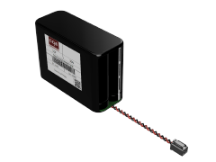 DSM Standard Supercapacitor Modules