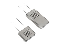 MLSG Aluminum Electrolytic Capacitors