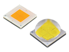 XLamp XHP LEDs