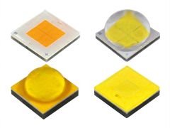 XLamp White LEDs