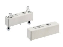DA(UL) Open High Voltage Relays