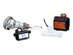 Flow Sensors