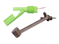 RSF Series Liquid Level Sensors