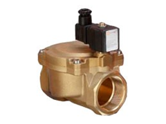 Solenoid Valves