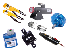 Crimp Tools