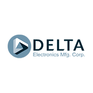 Delta Electronics Mfg Corp