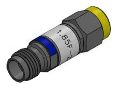Color Coded Precision Adapters