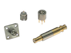SMPM Series Microwave Connectors
