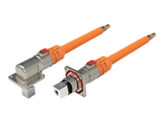 PowerTube Automotive Connectors