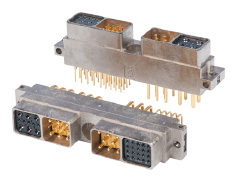 DMC-M Connectors