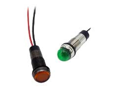 656 PMI 1/2 Inch Mounting Hole Indicators