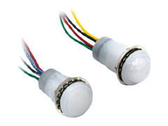 657 Watertight LED Panel Mount Indicators