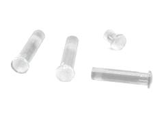 Panel Mount Optopipe Light Pipes