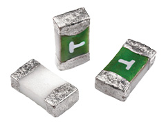 CC06H High I2t Chip Surface Mount Fuses