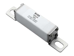 EKC25 High Voltage EV Fuses