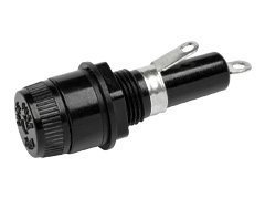 HKP Panel Mount Fuse Holders