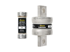 JJS Limitron Class T Fuses