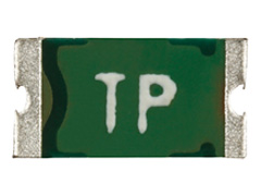 PTS1206 PolyTron PTCs Fuses