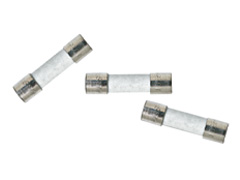 S505 Time-Delay Ceramic Tube Fuses