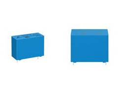 B3203 Y2 EMI Capacitors