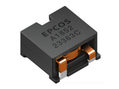 ERU27M Power Inductors